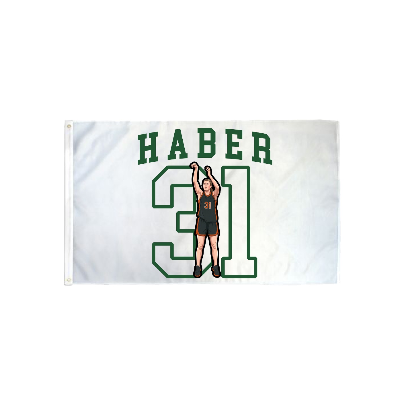 3x5 Flag
