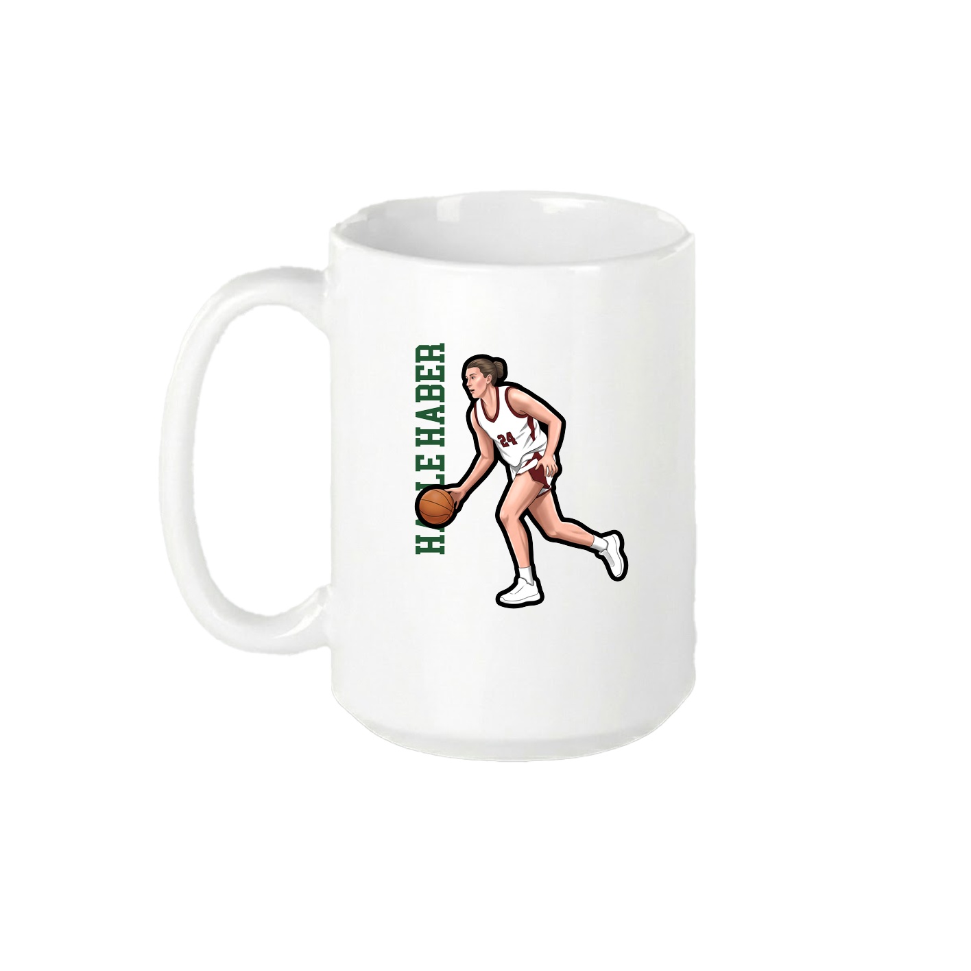 15oz Coffee Mug