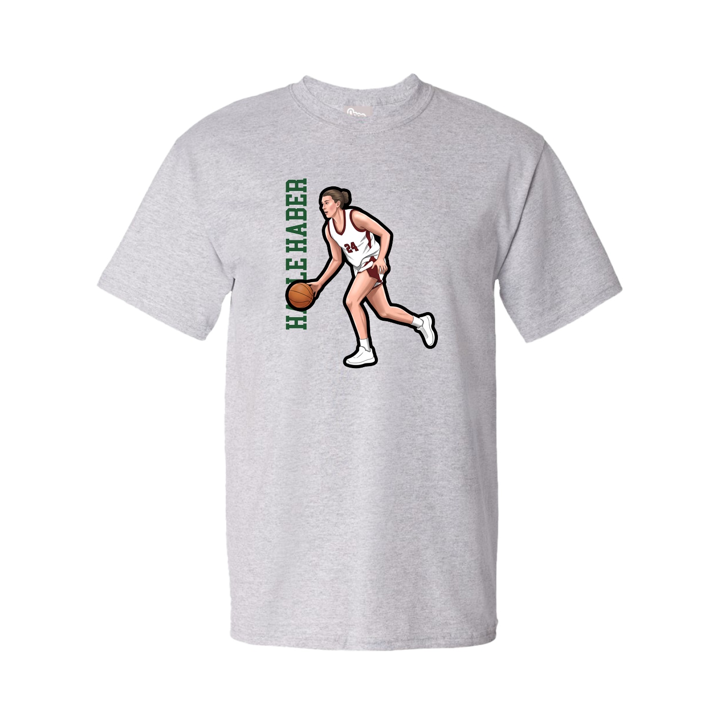 NIL Club Tee