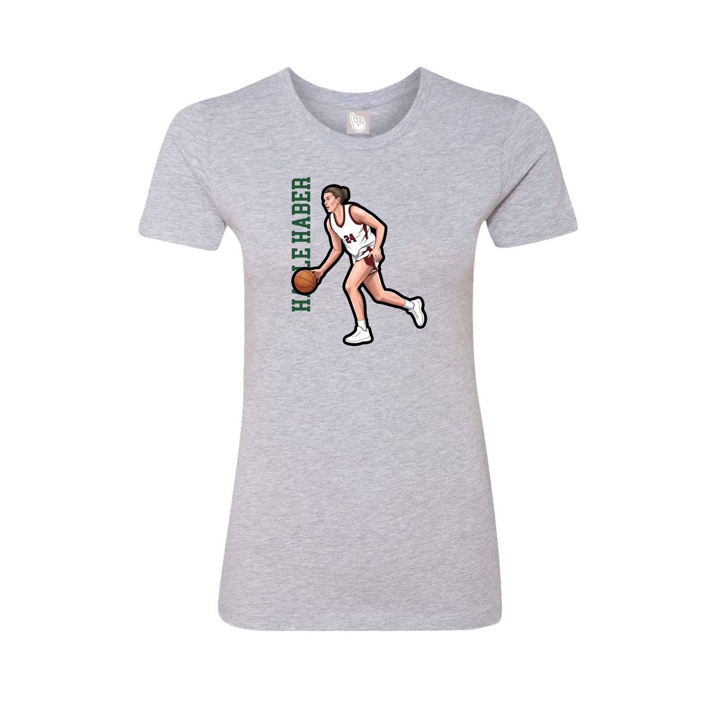 Womens Tee