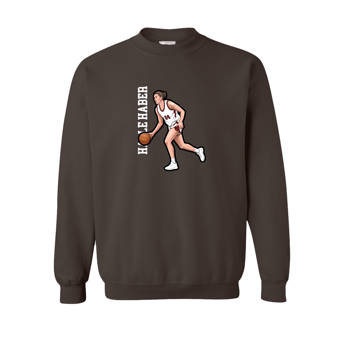 Fleece Crew