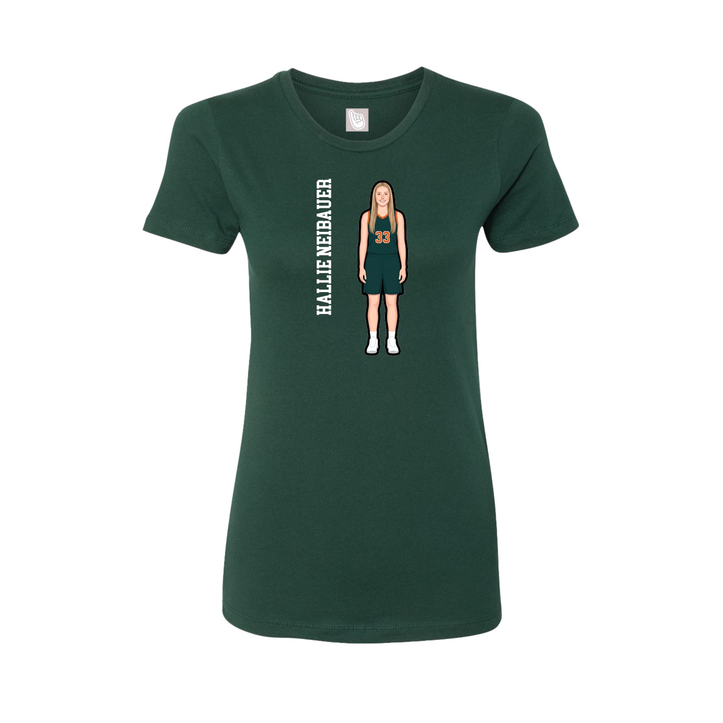 Womens Tee