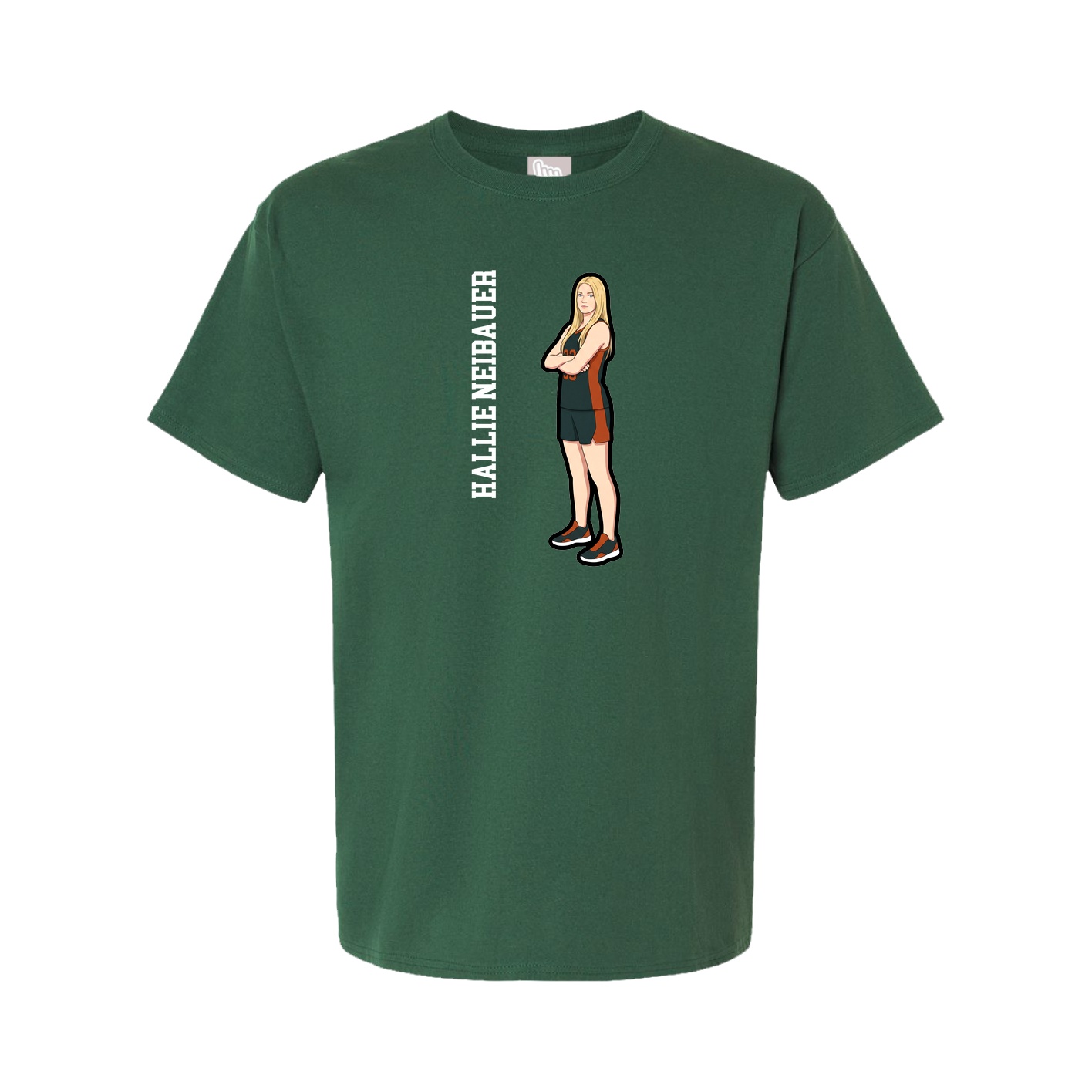 NIL Club Tee