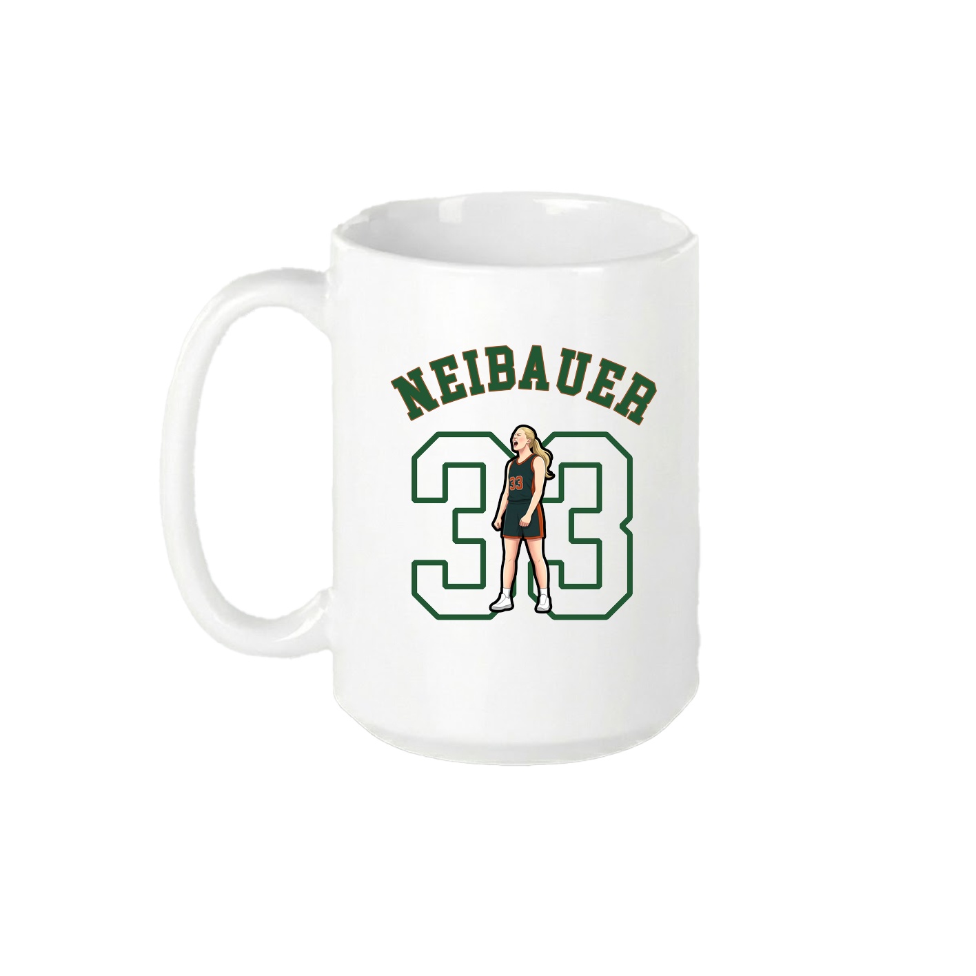 15oz Coffee Mug