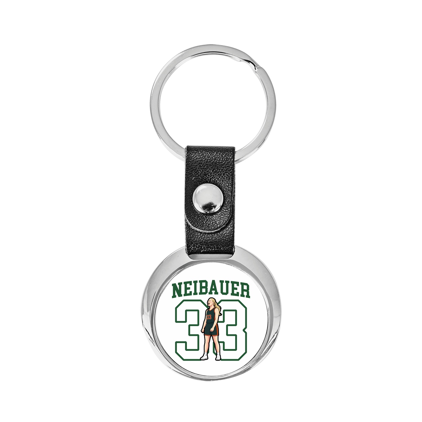 Key Chain — Shirsey in Classic