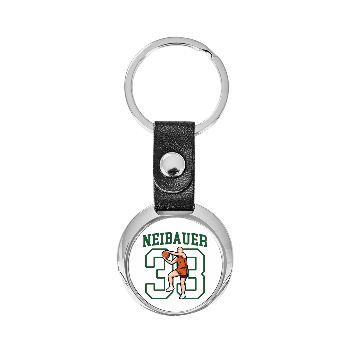 Key Chain — Shirsey in Classic