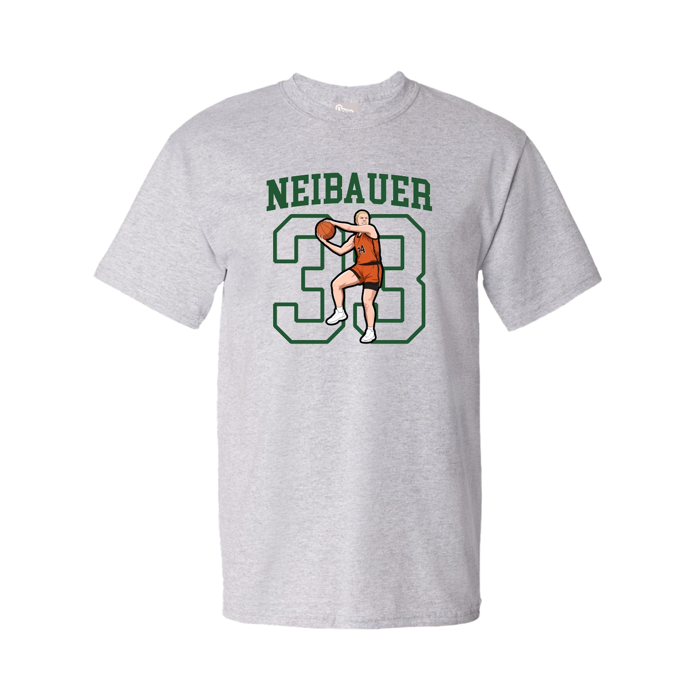 NIL Club Tee