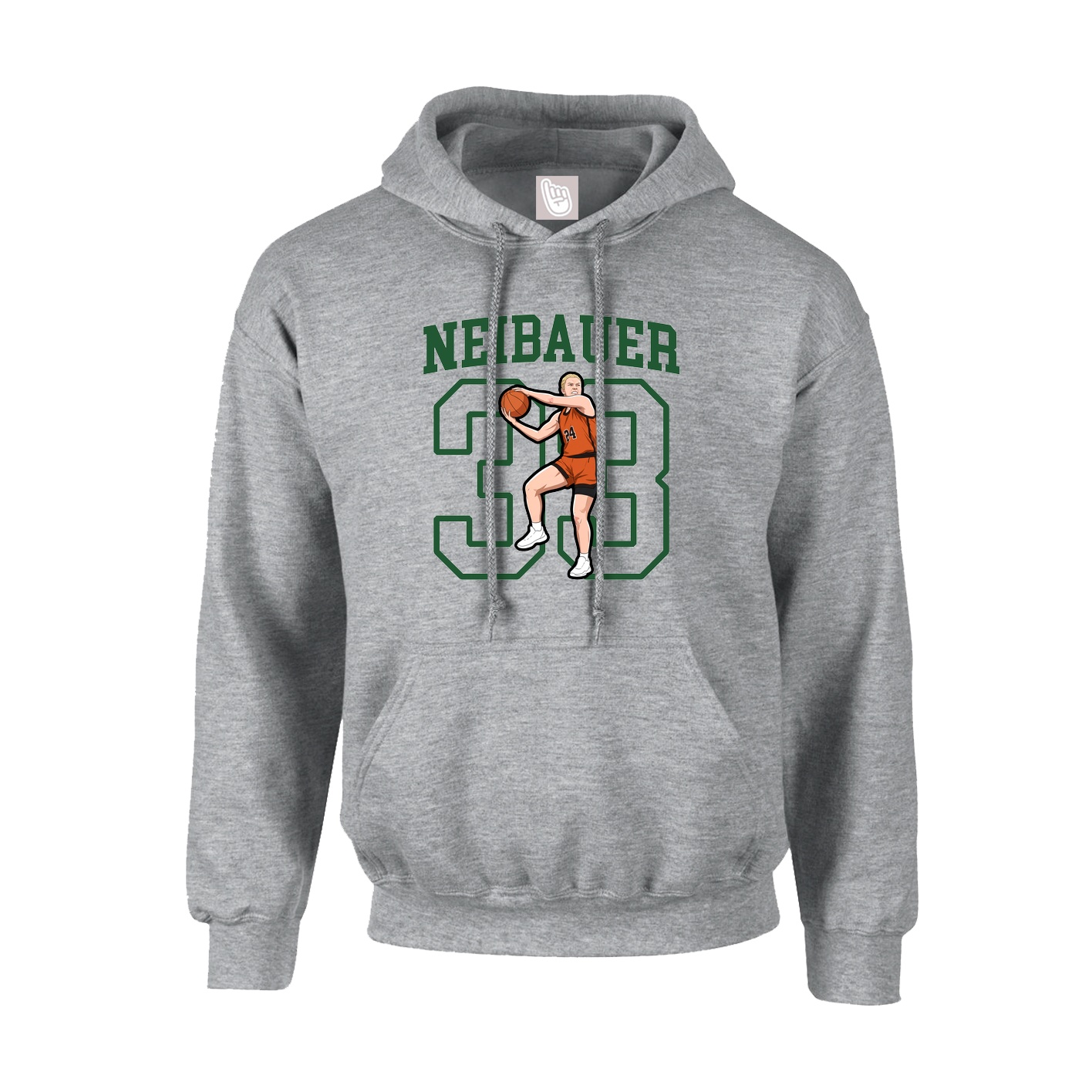 Youth Hoodie