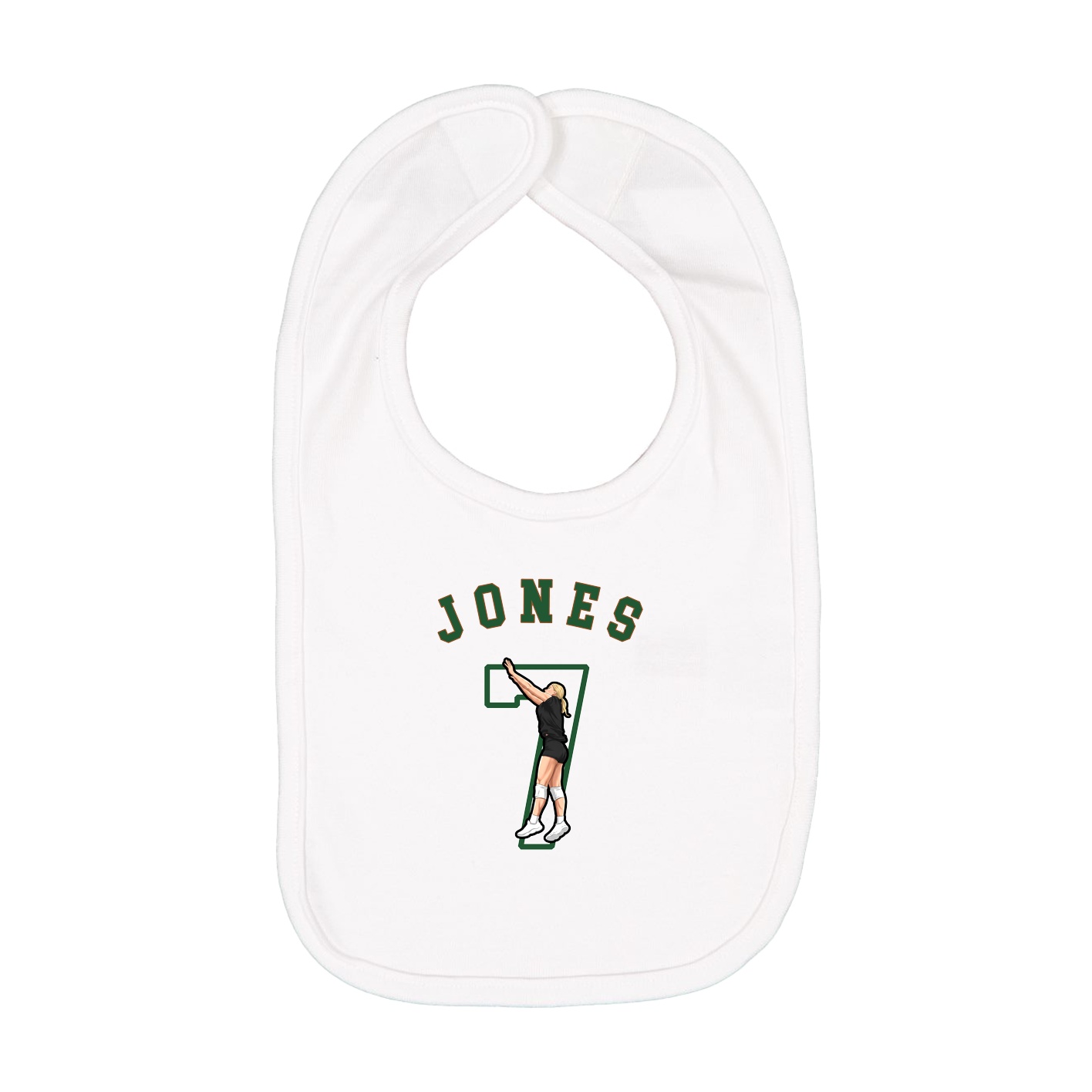 Infant Bib