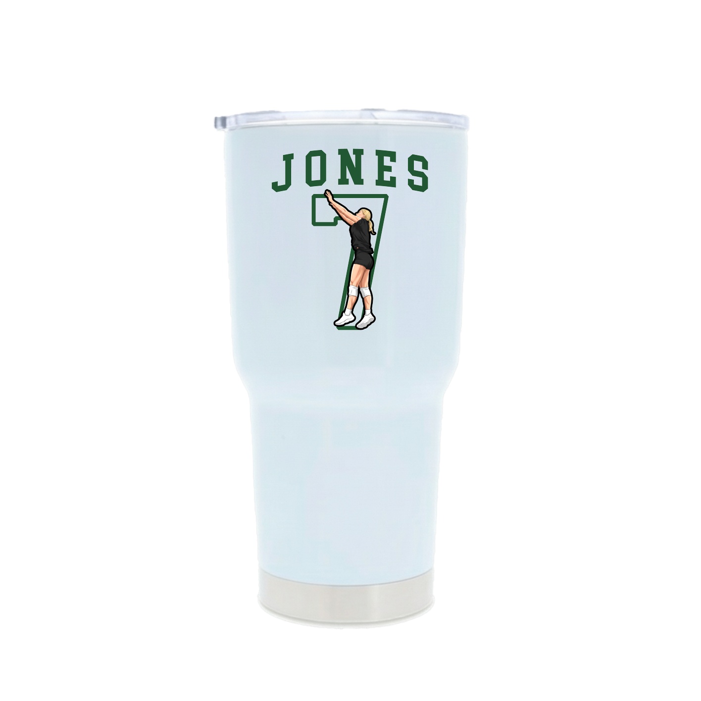 30oz Stainless Steel Tumbler