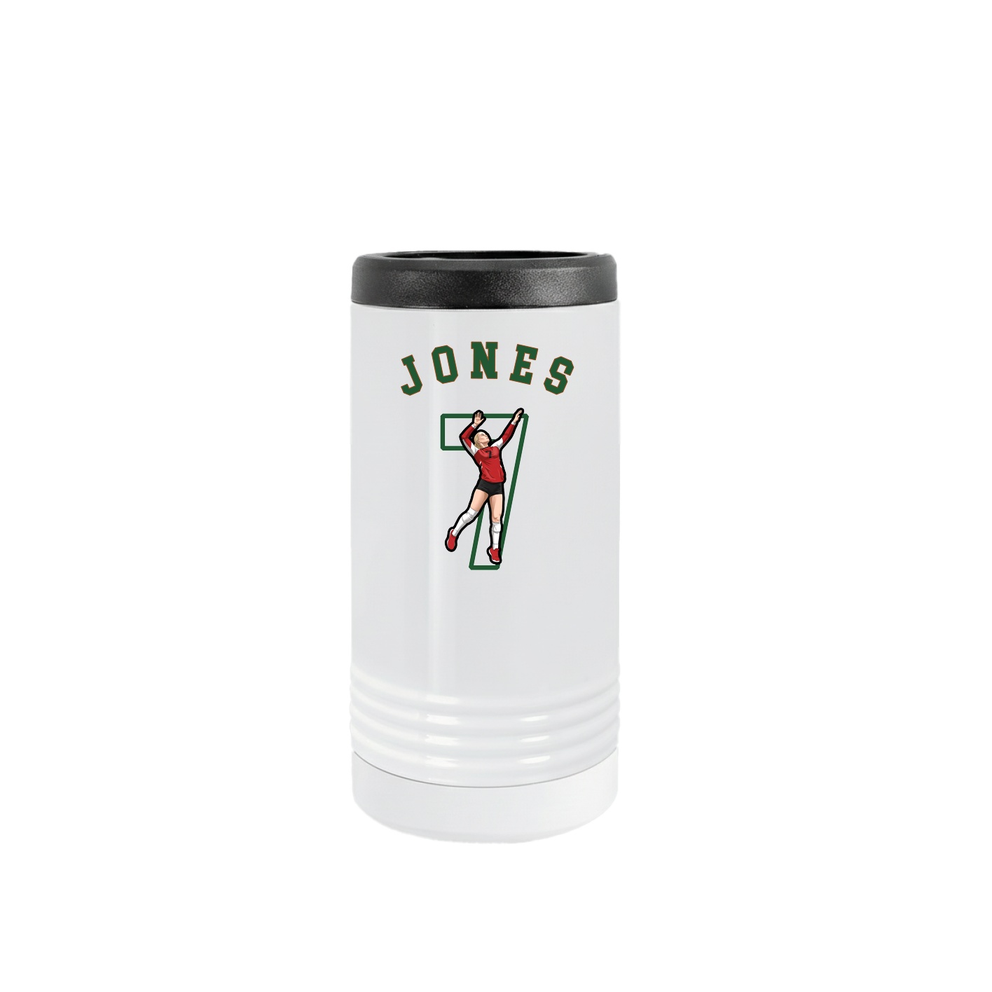 Slim Beverage Holder