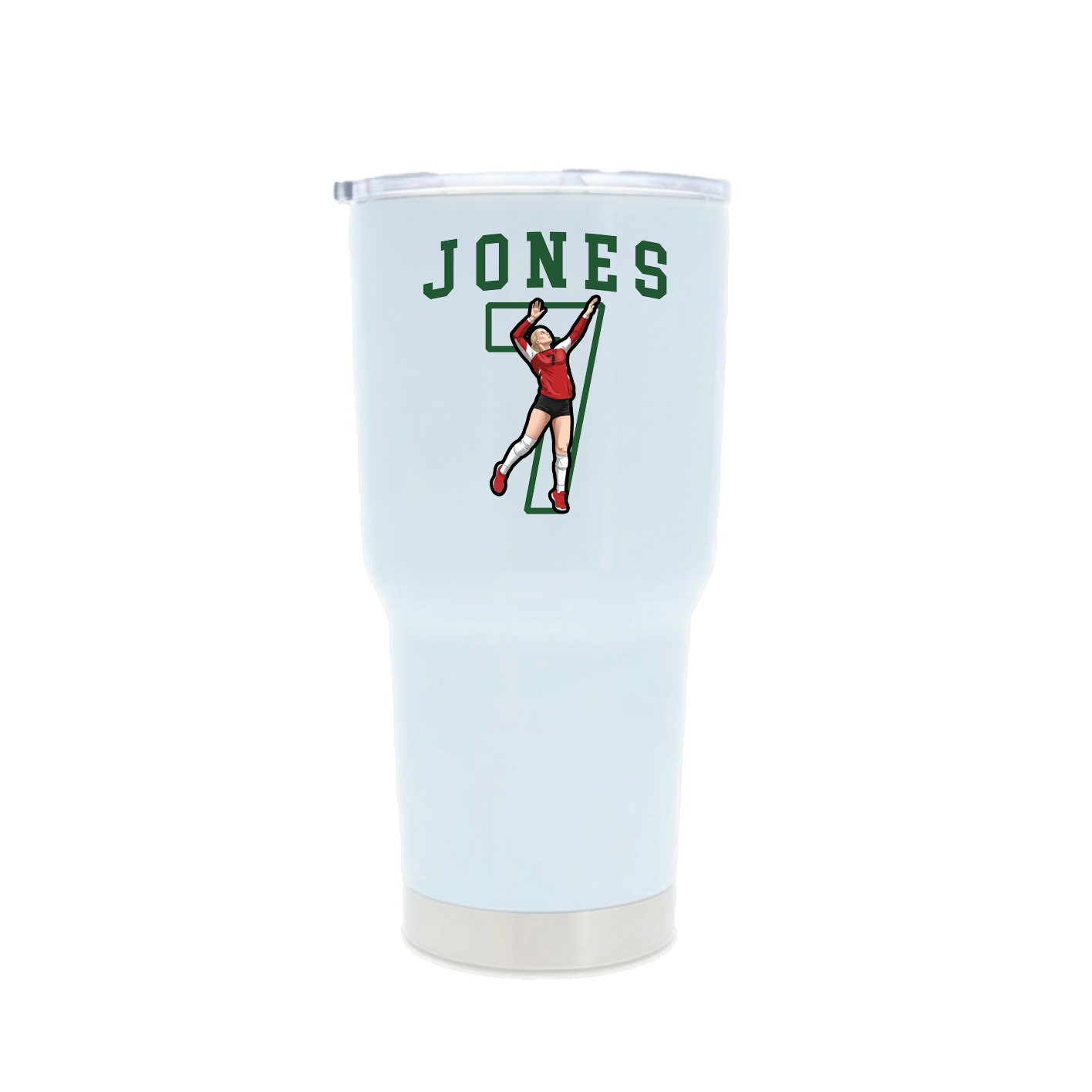30oz Stainless Steel Tumbler