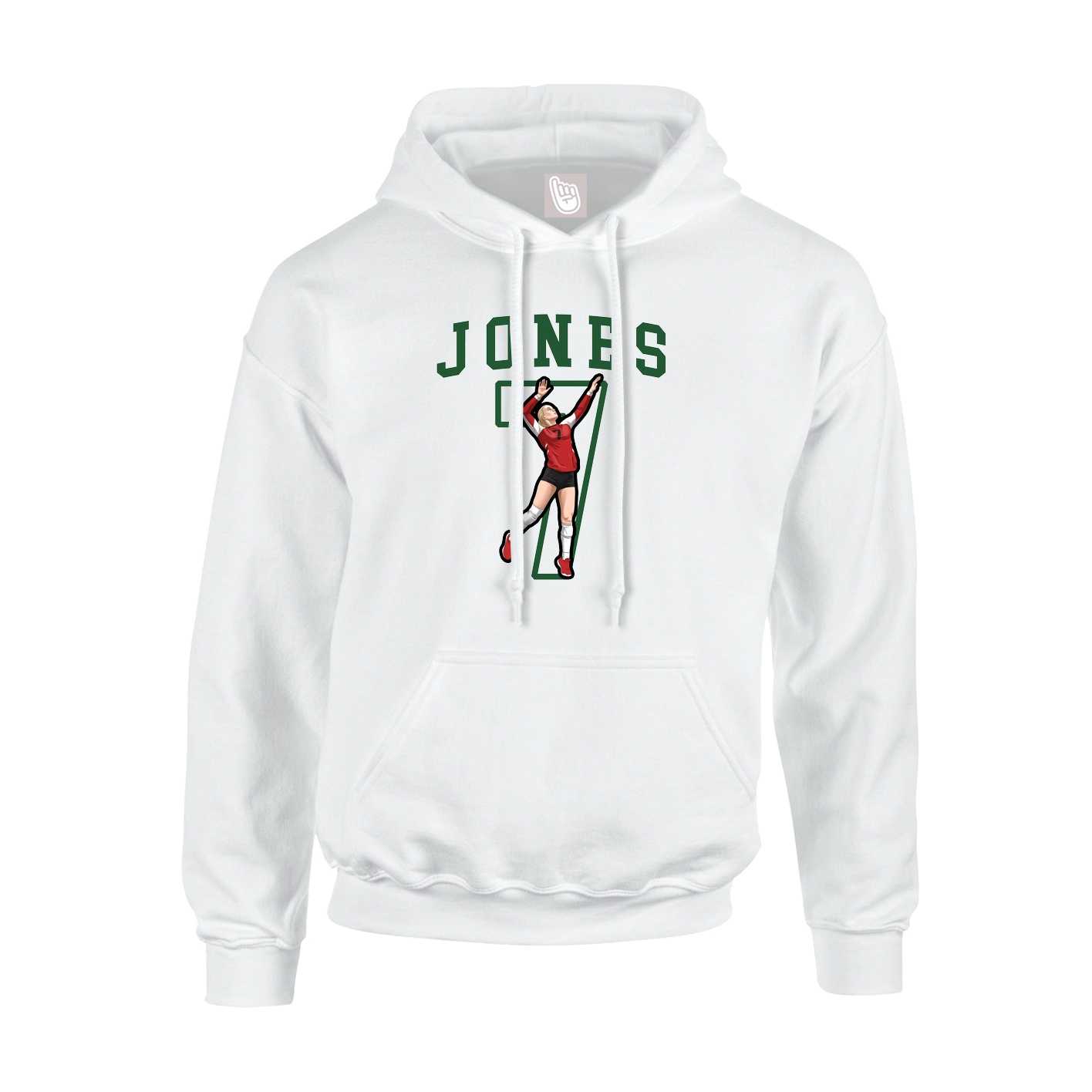Youth Hoodie
