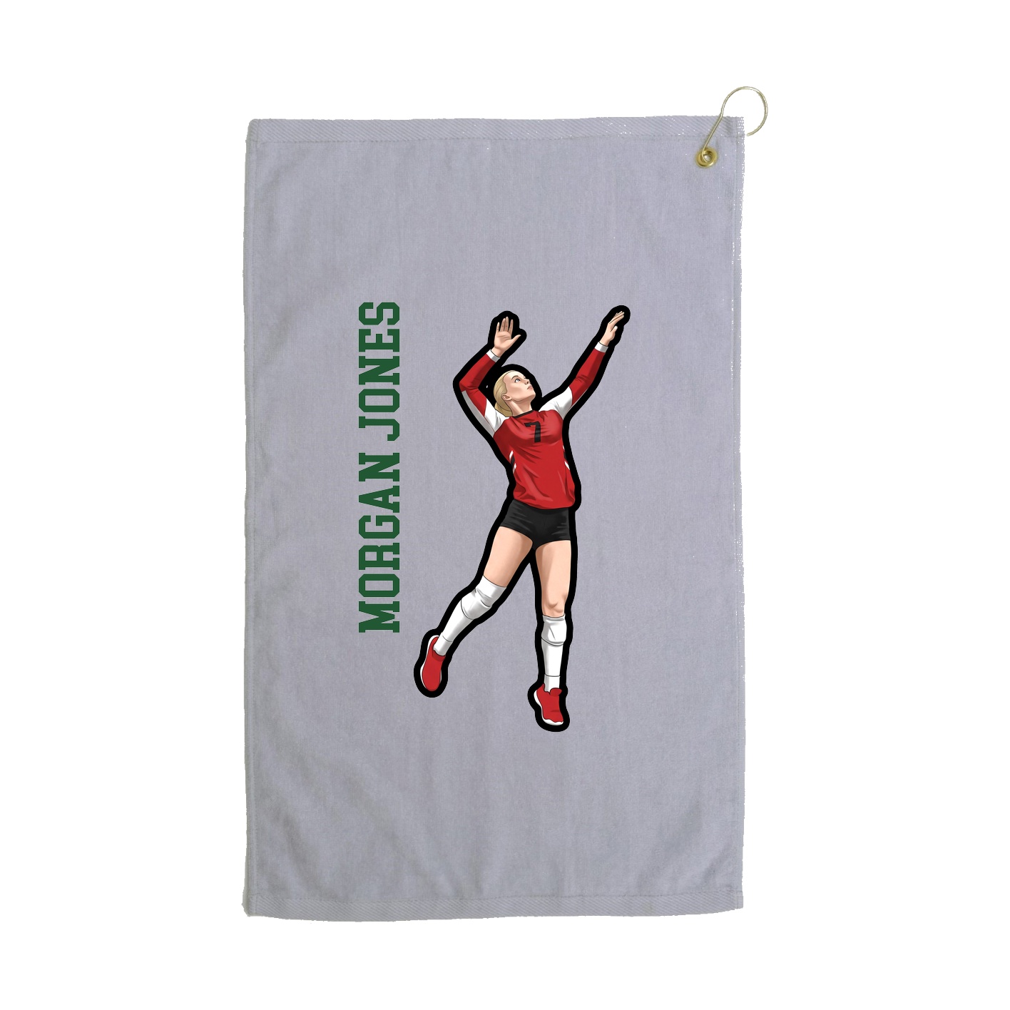 Golf Towel