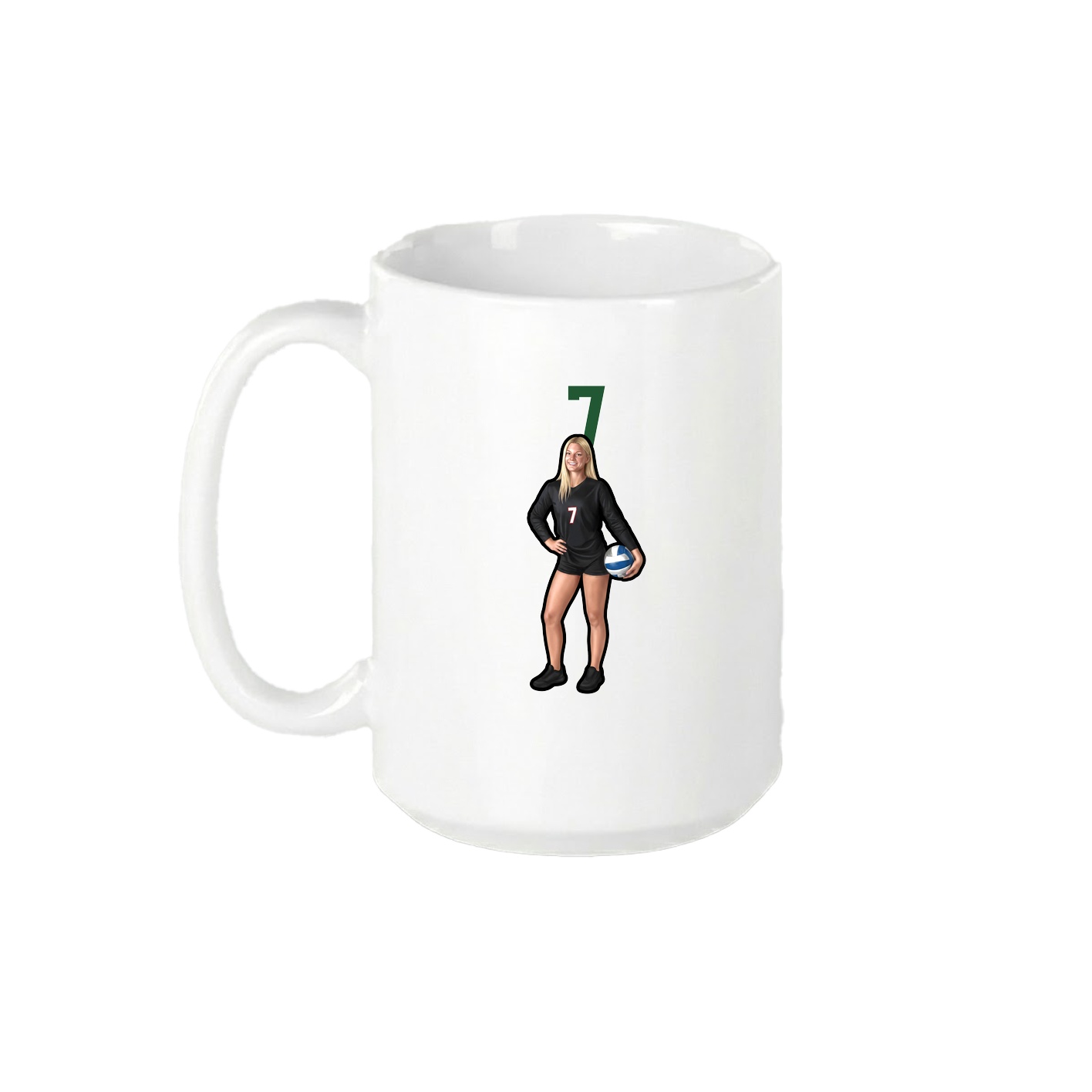 15oz Coffee Mug