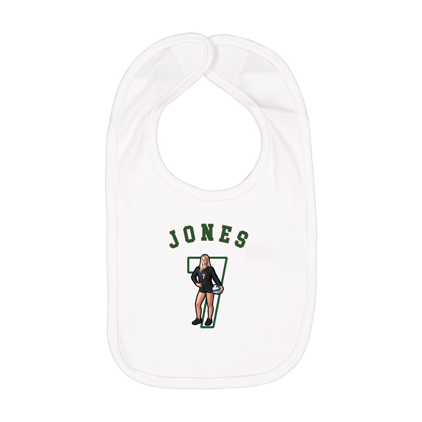 Infant Bib