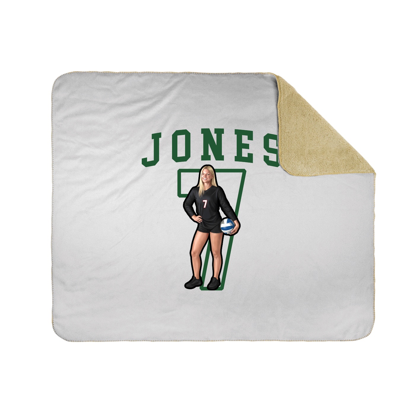 Throw Blanket