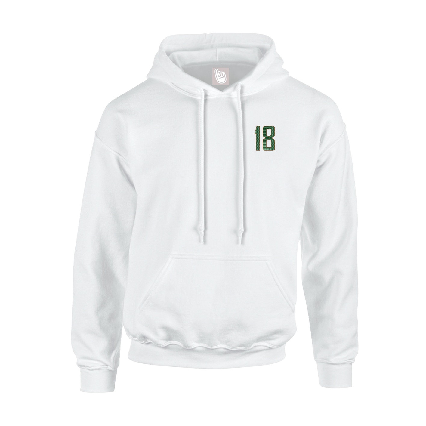 Youth Hoodie