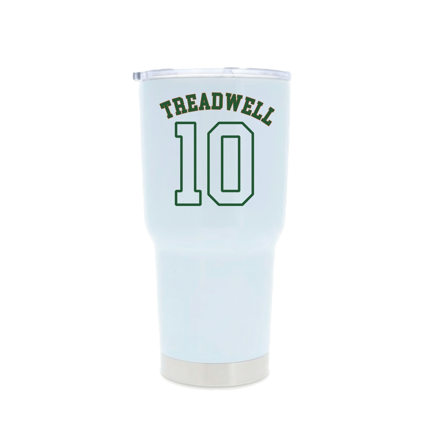 30oz Stainless Steel Tumbler