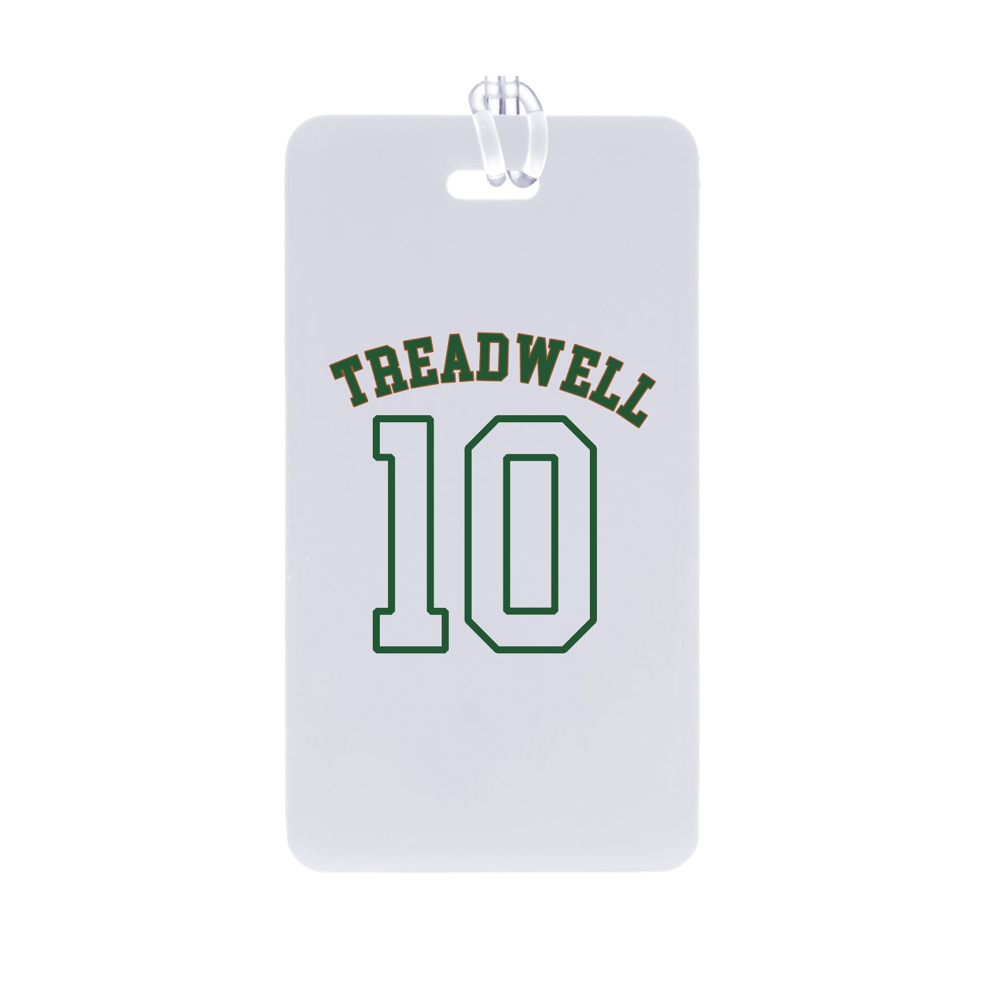Bag Tag