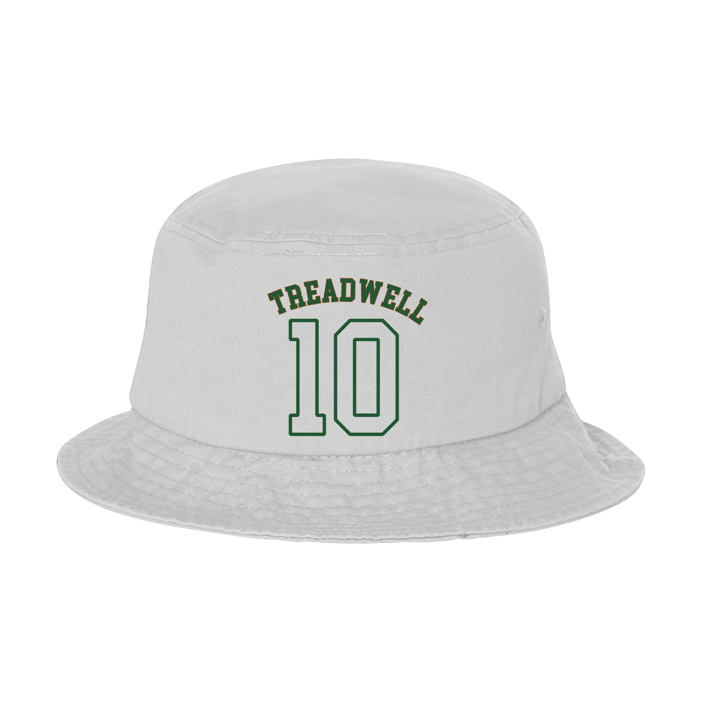 Bucket Cap