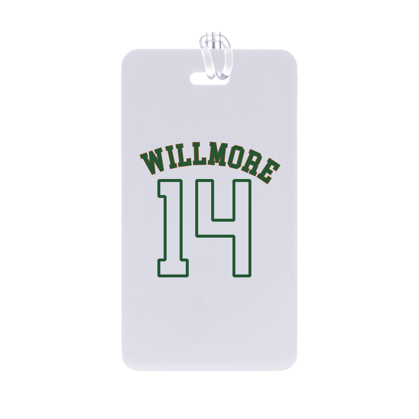 Bag Tag