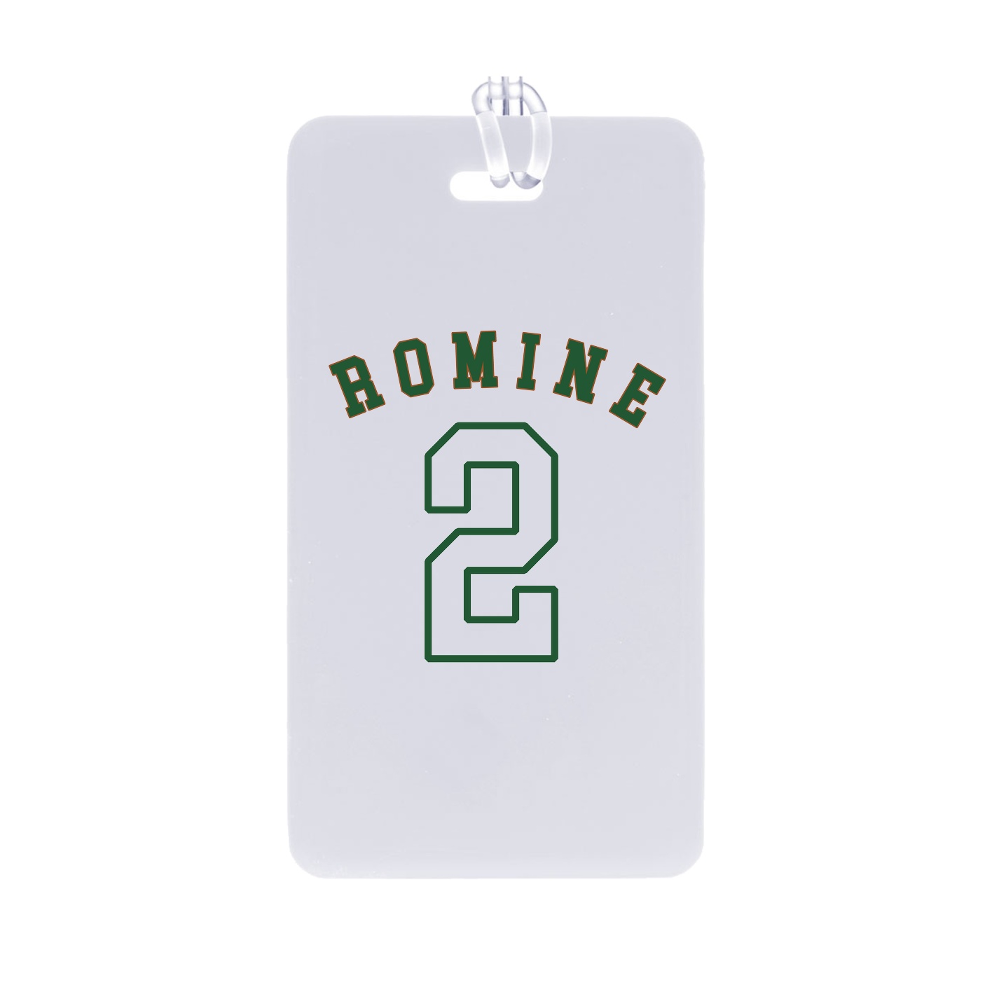 Bag Tag
