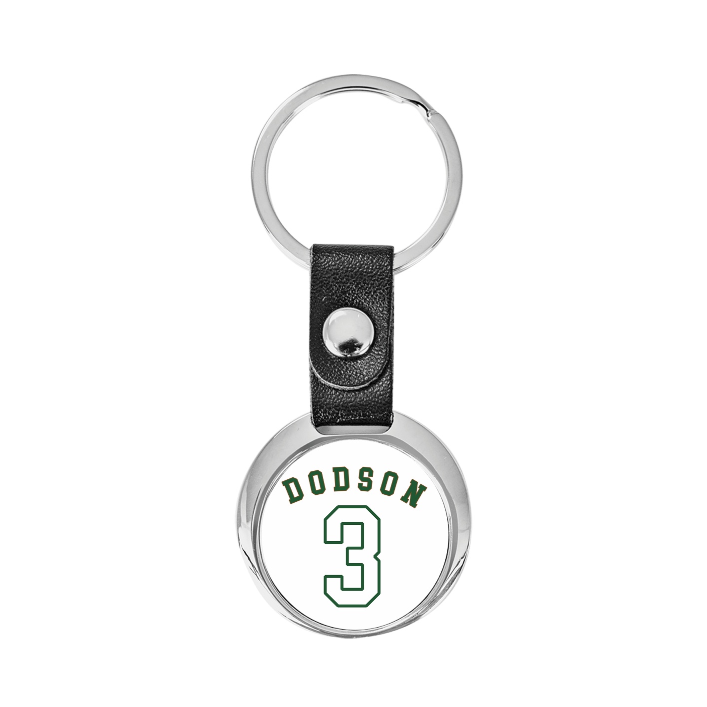 Key Chain — Shirsey Arch in Classic