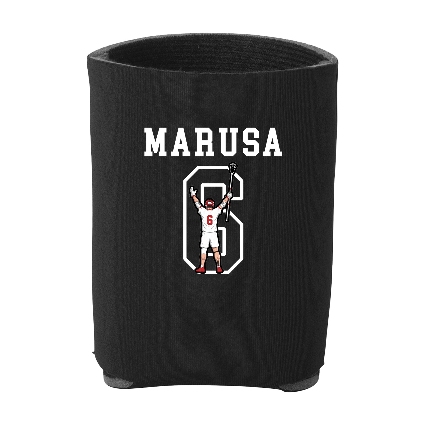 Can Holder — Shirsey in Black