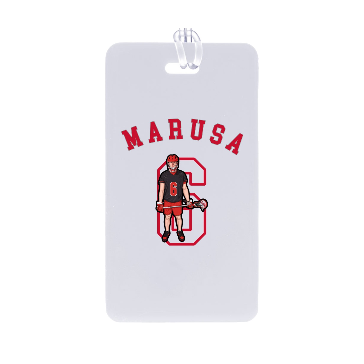 Bag Tag