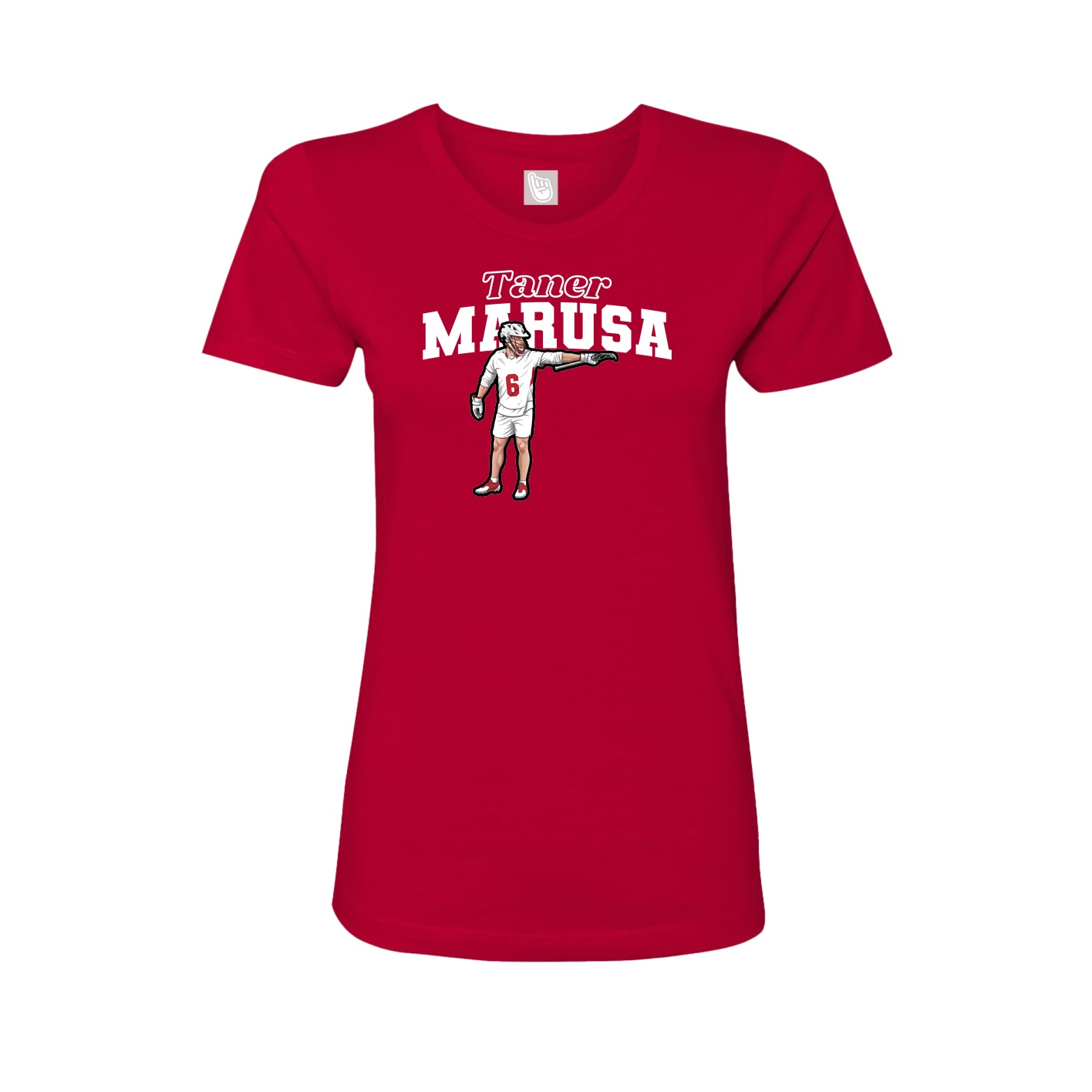 Fitted Women's Tee