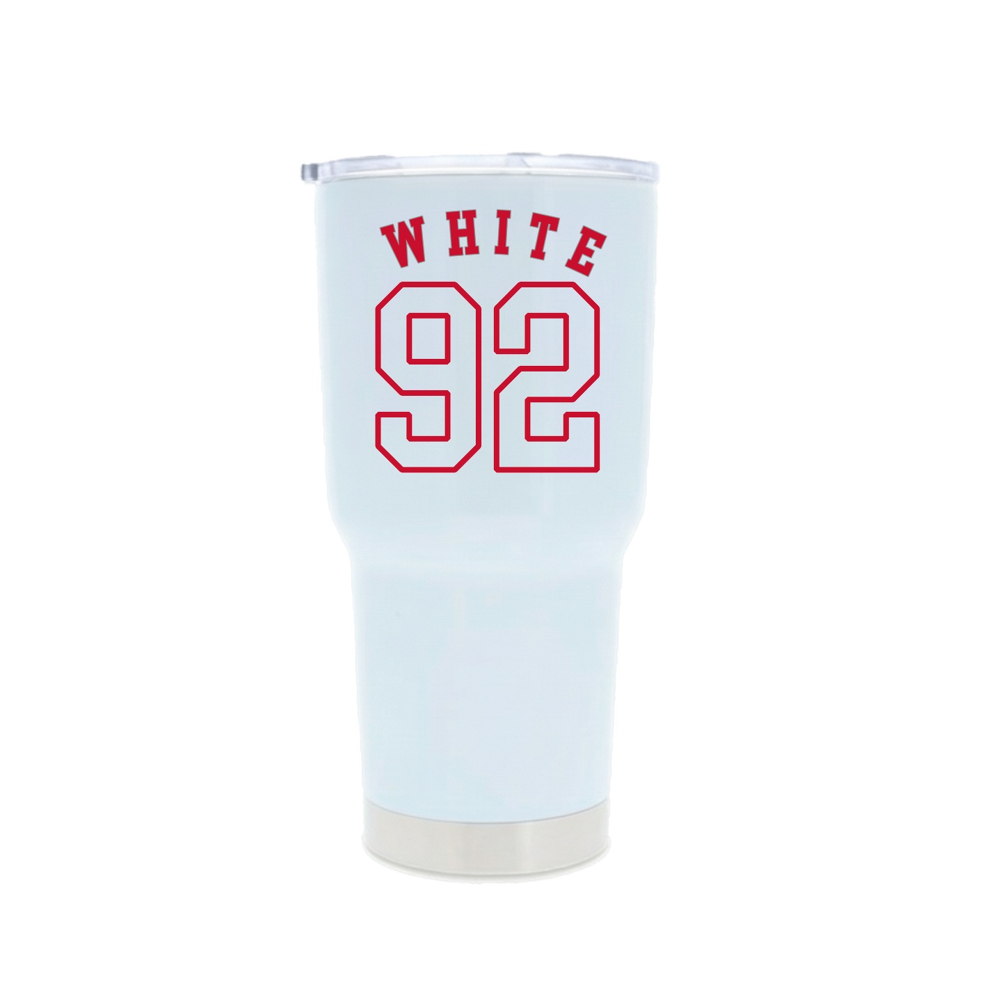 30oz Stainless Steel Tumbler