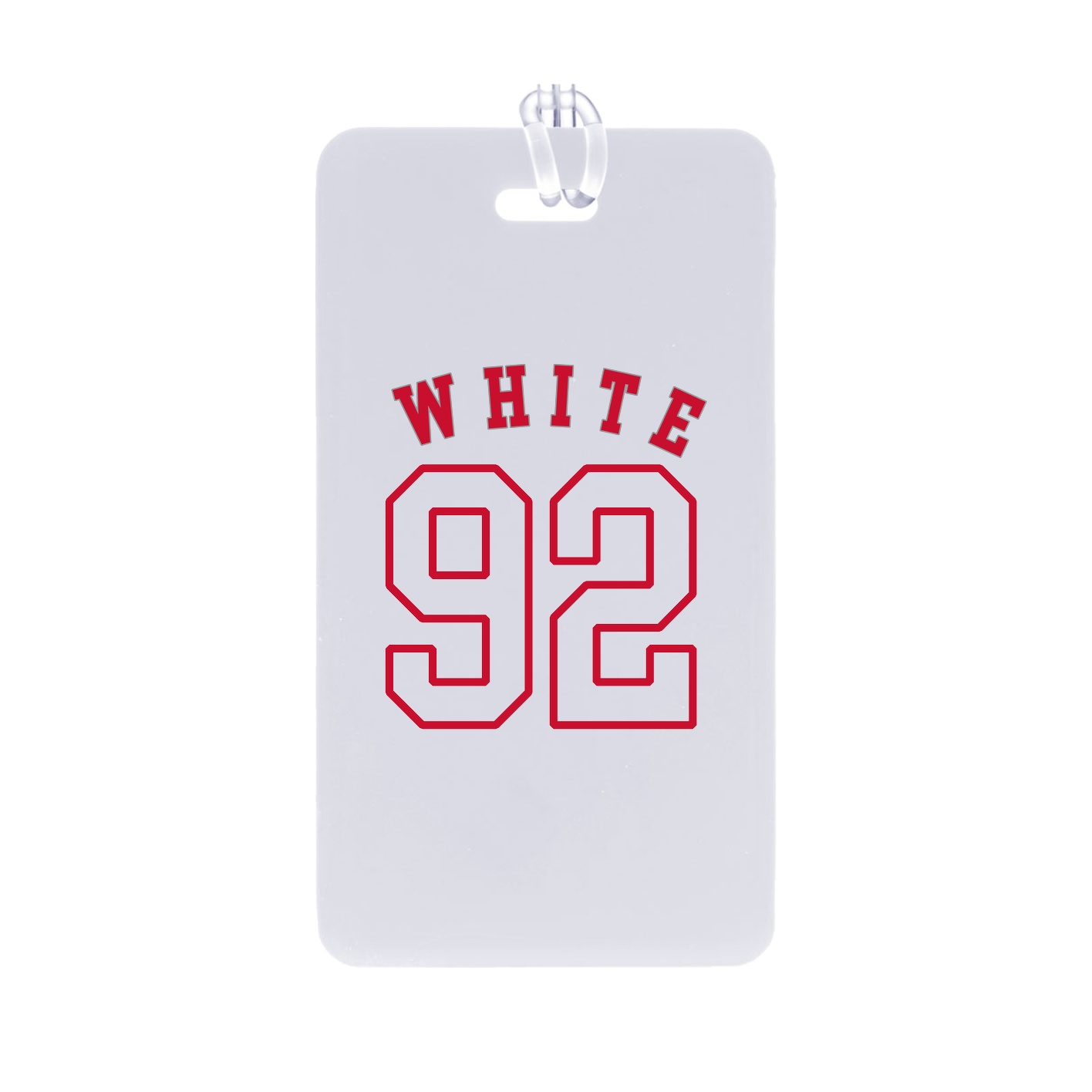 Bag Tag