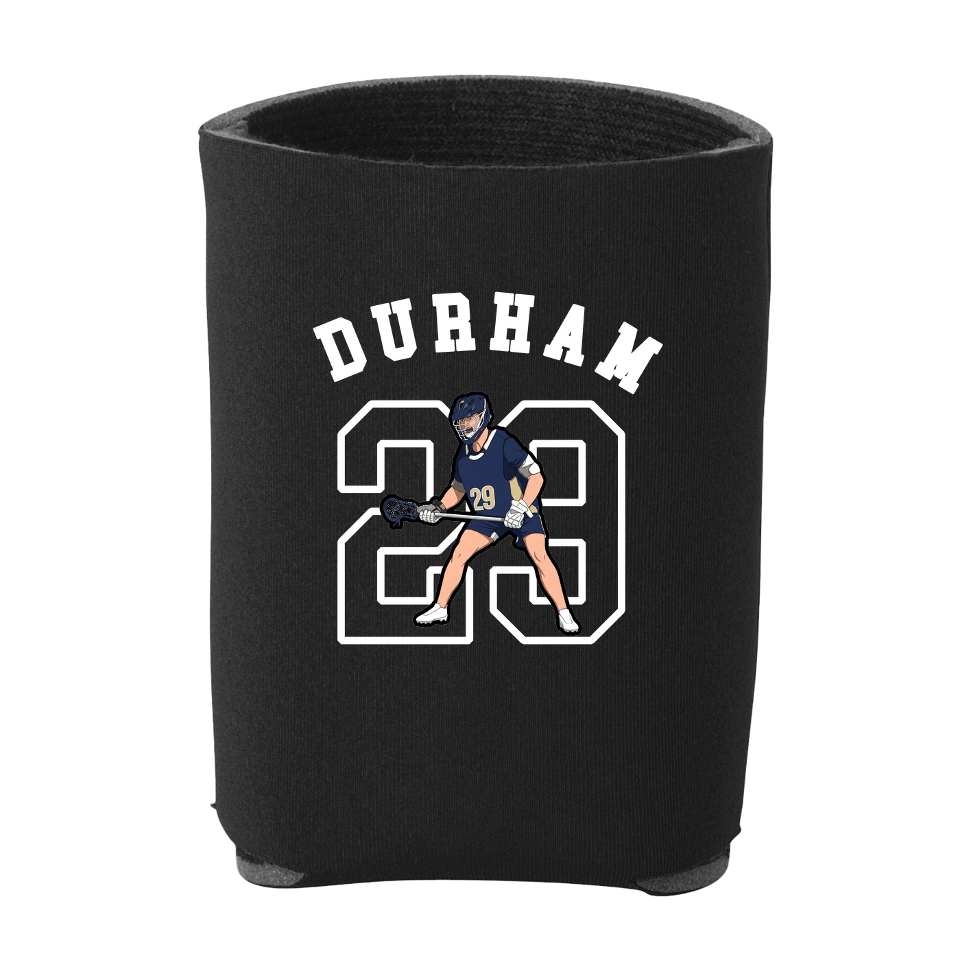 Can Holder — Shirsey Arch in Black
