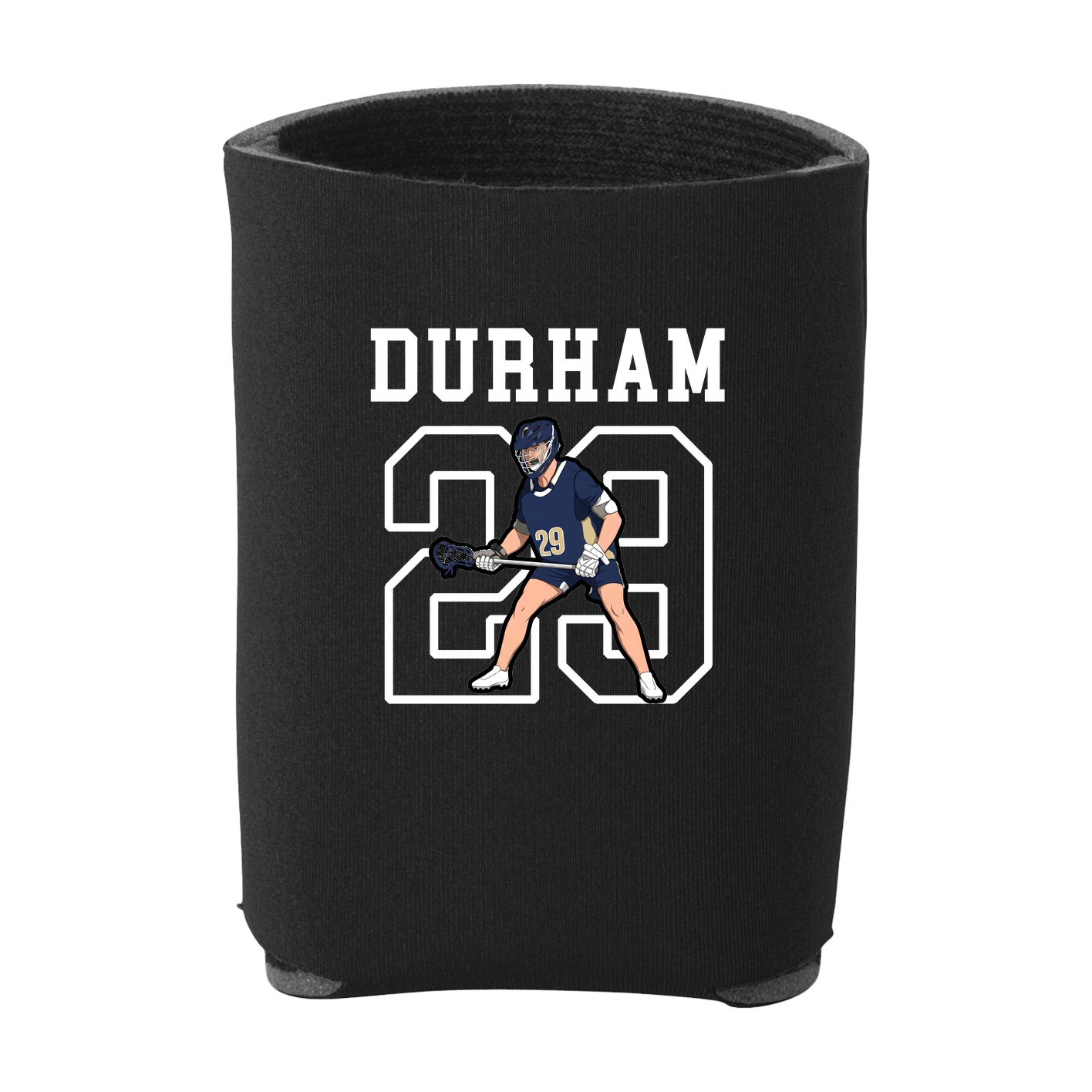 Can Holder — Shirsey in Black