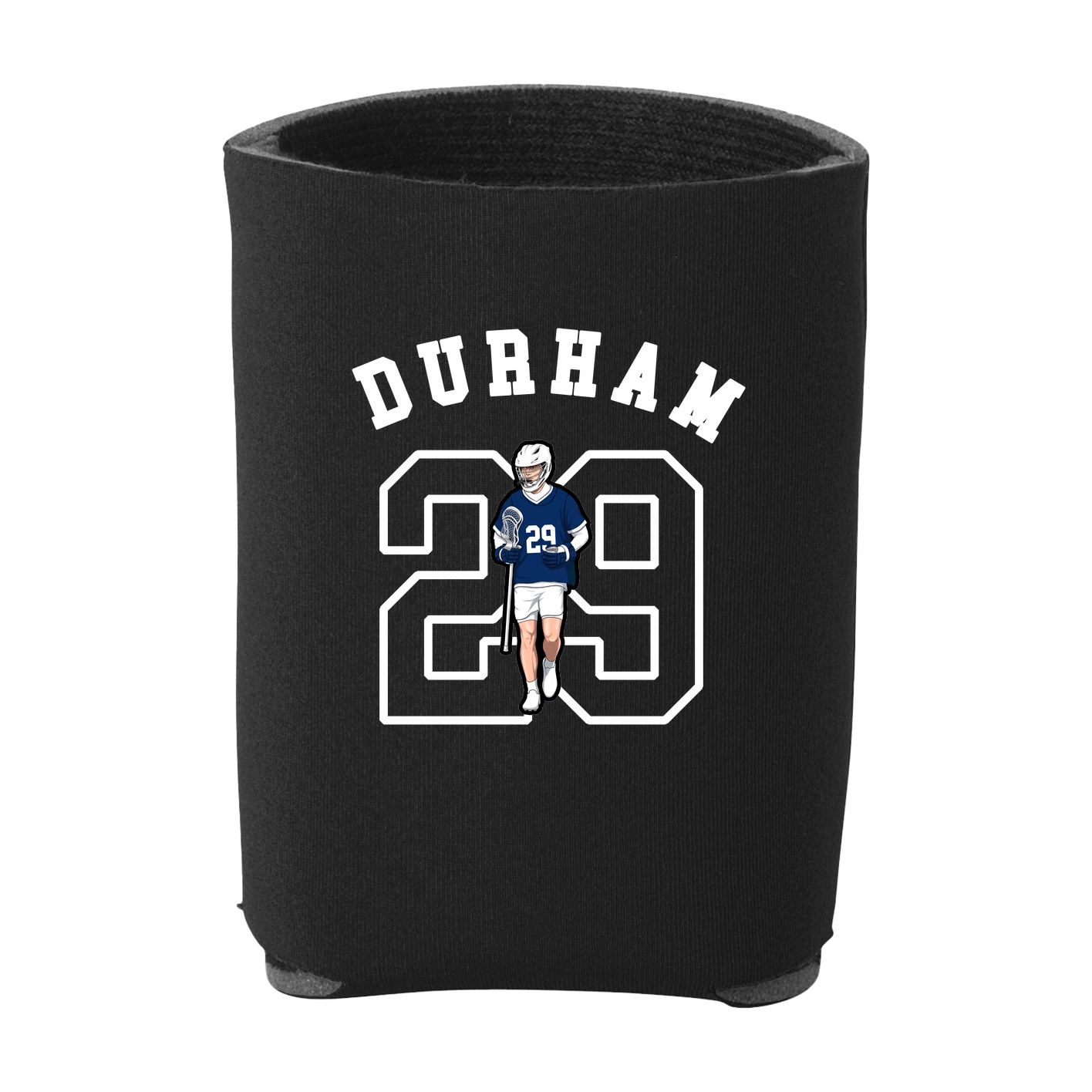 Can Holder — Shirsey Arch in Black