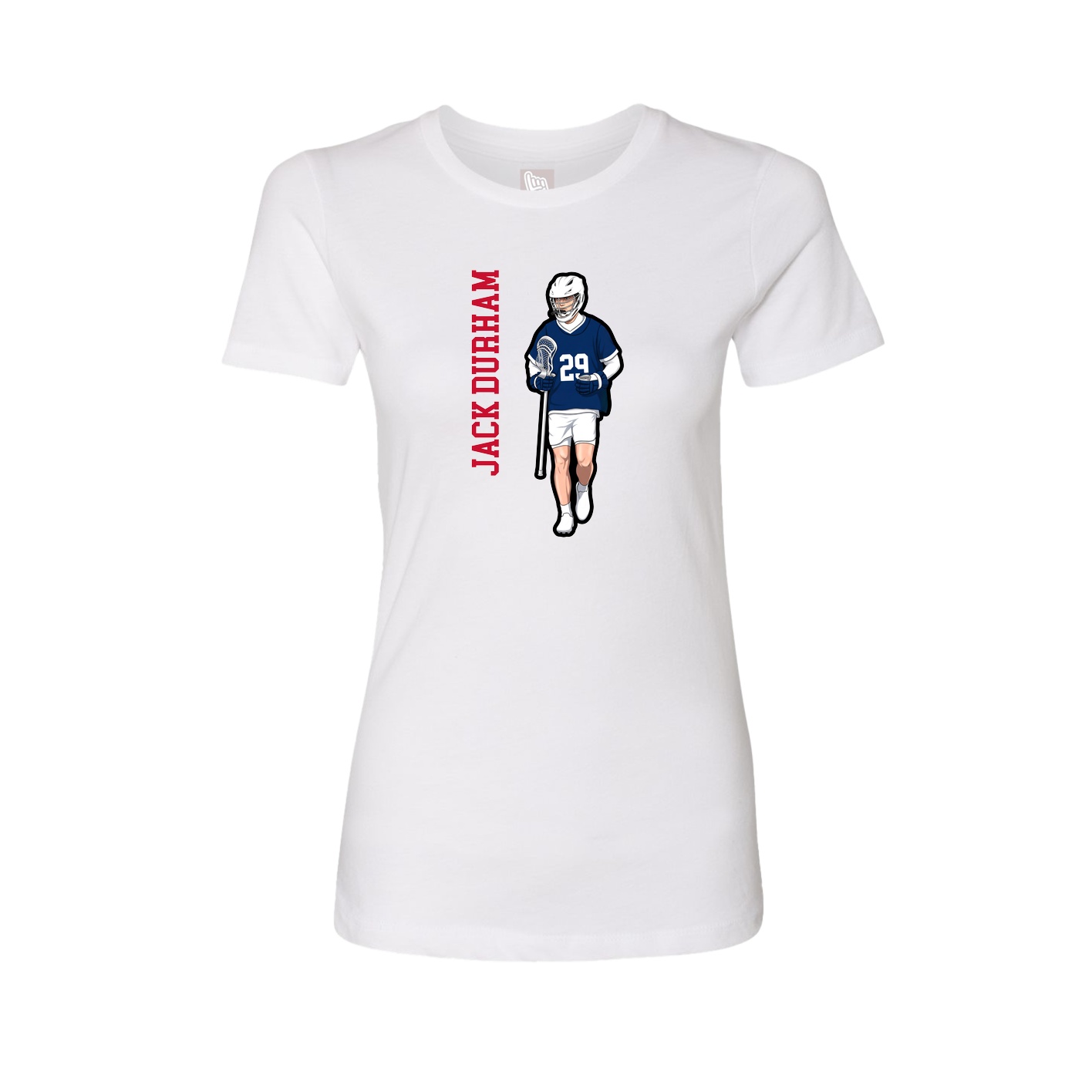 Fitted Women's Tee