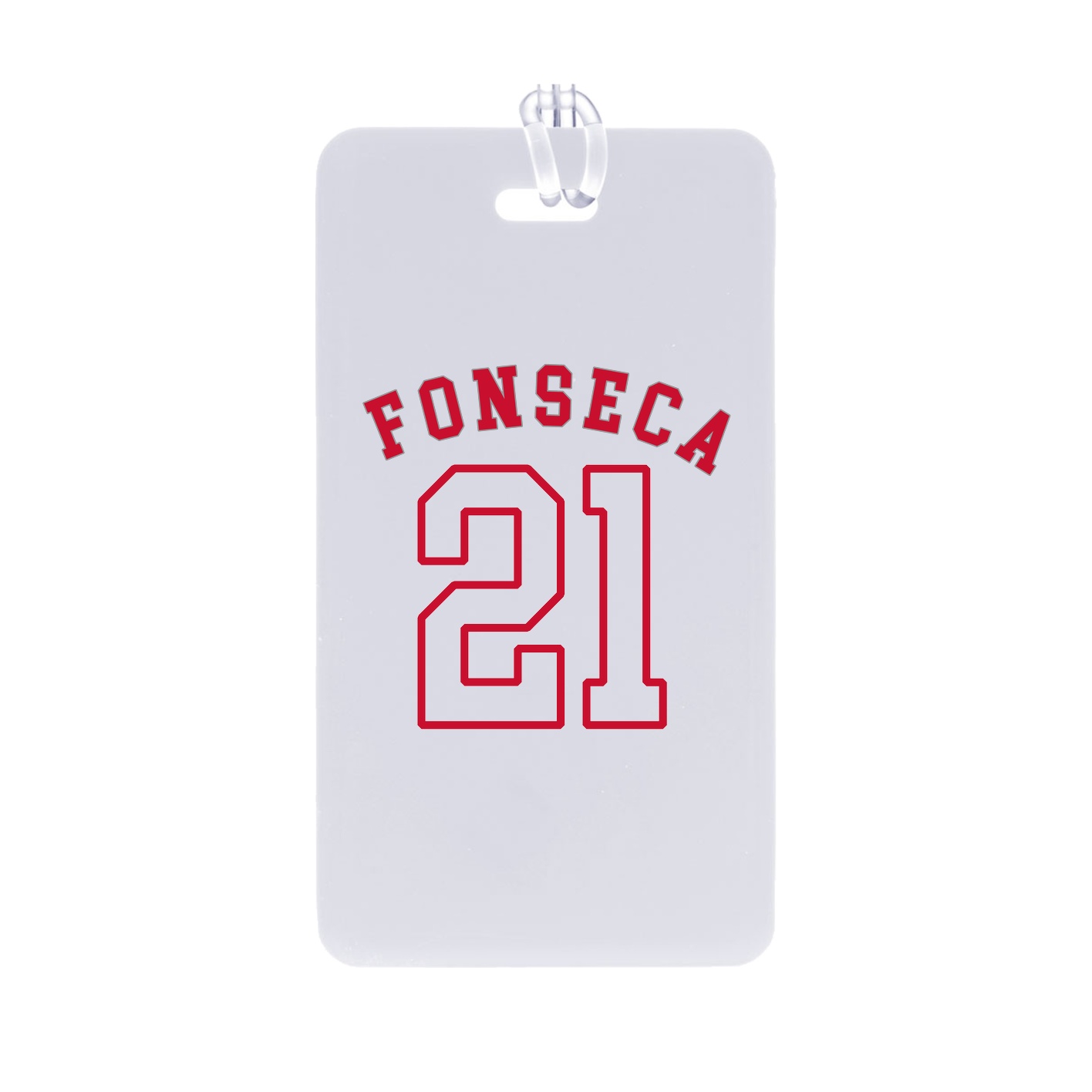 Bag Tag