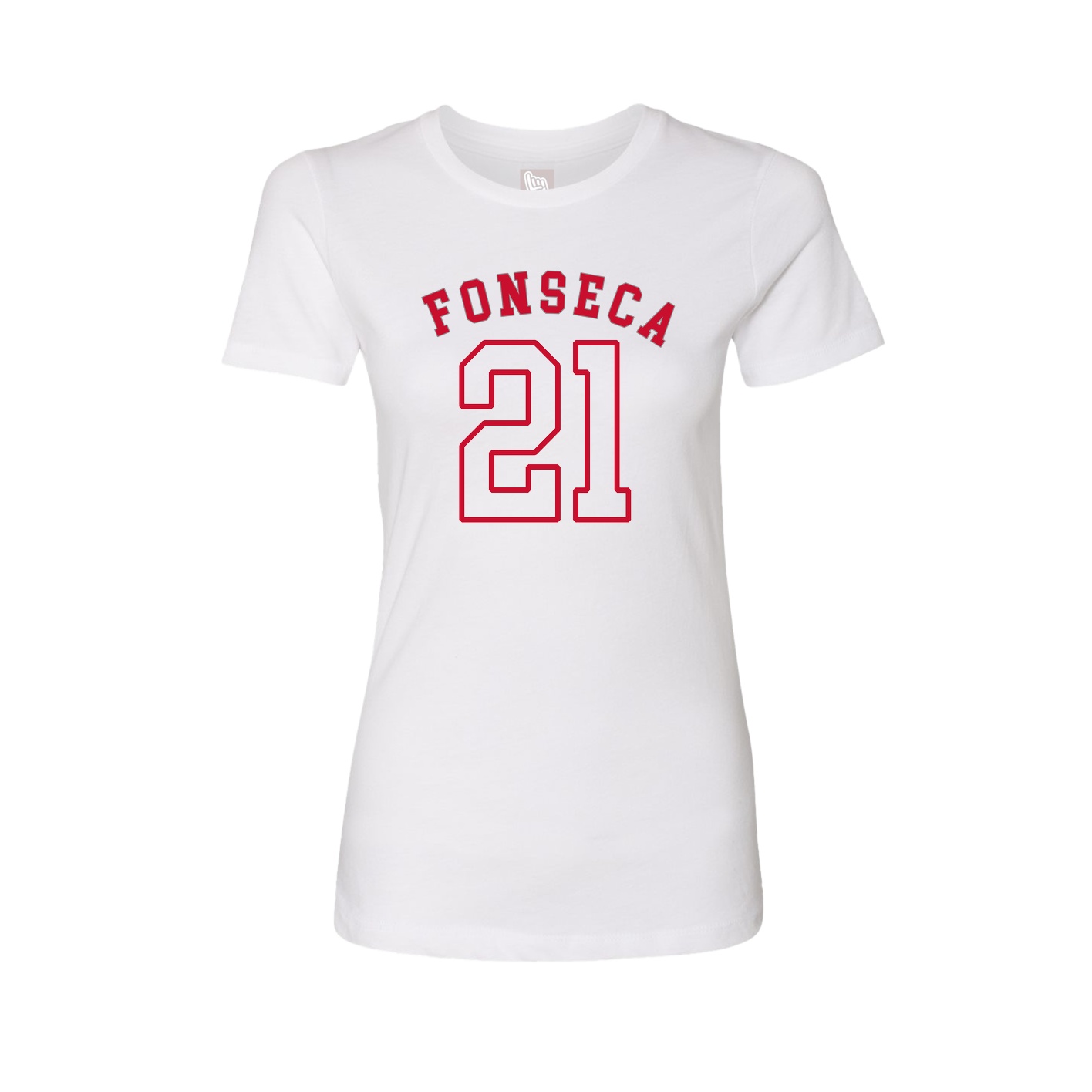 Womens Tee