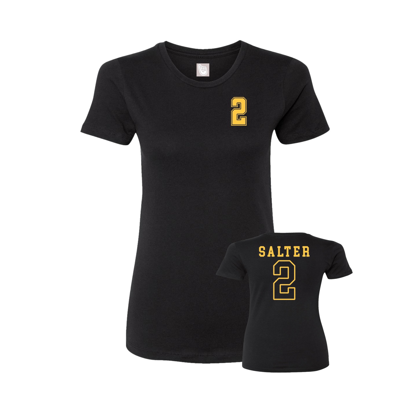 Womens Tee