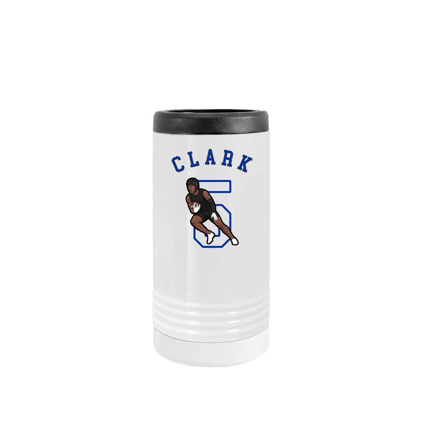 Slim Beverage Holder