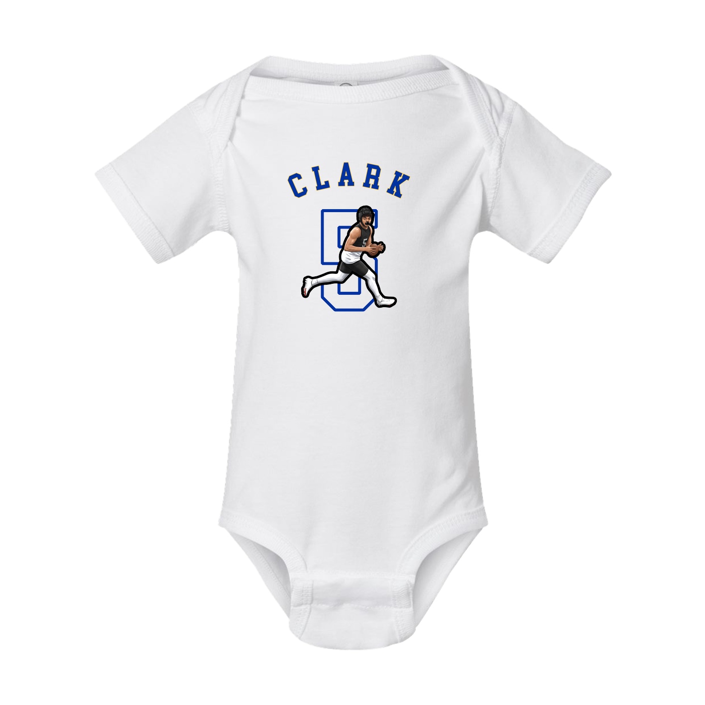 Baby Onesie