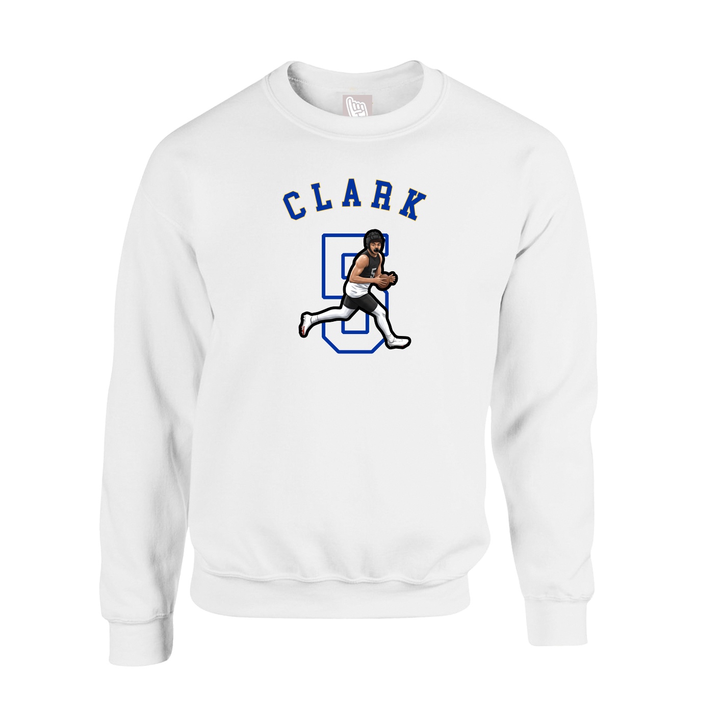 Fleece Crew