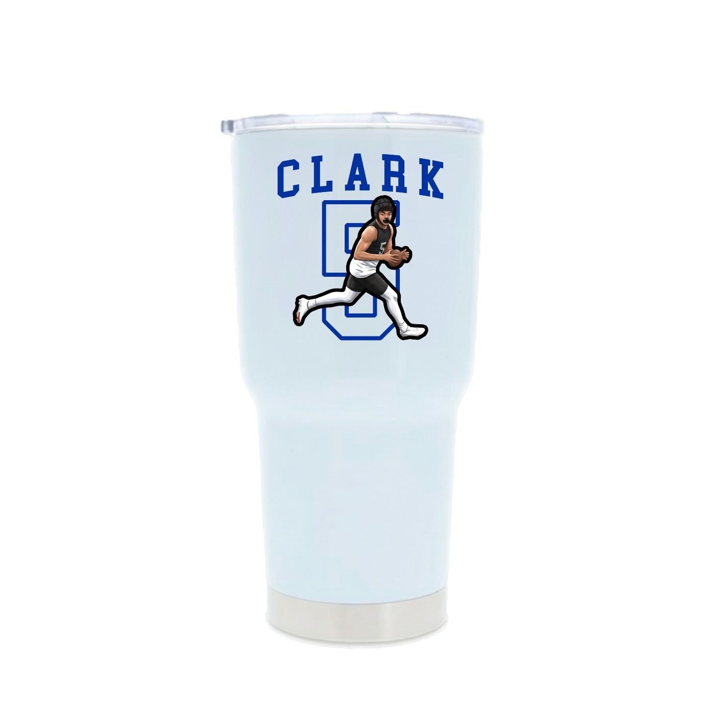 30oz Stainless Steel Tumbler