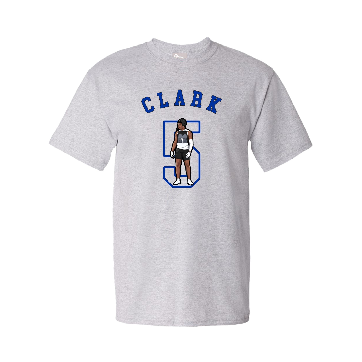 NIL Club Tee