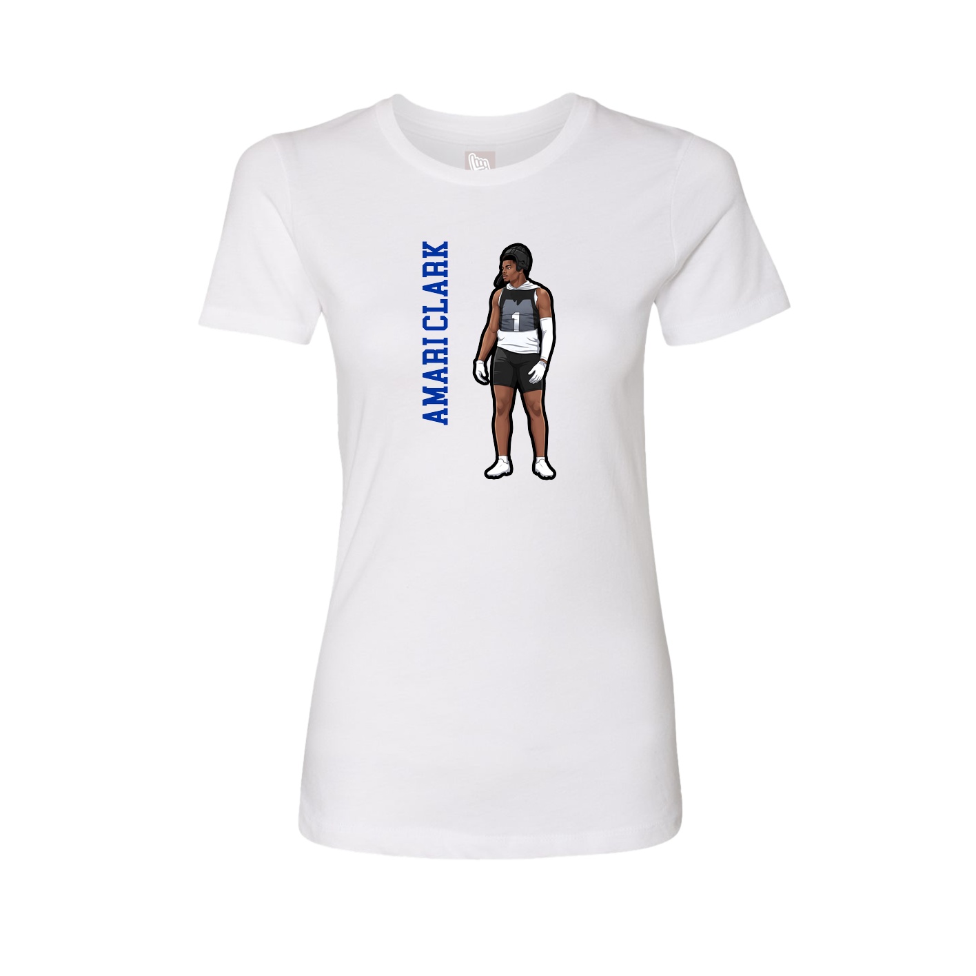 Womens Tee
