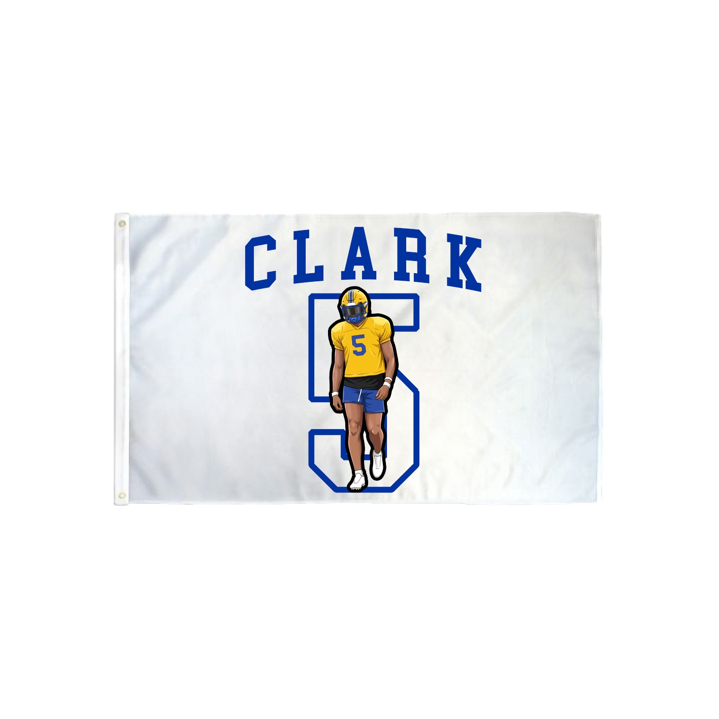 3x5 Flag