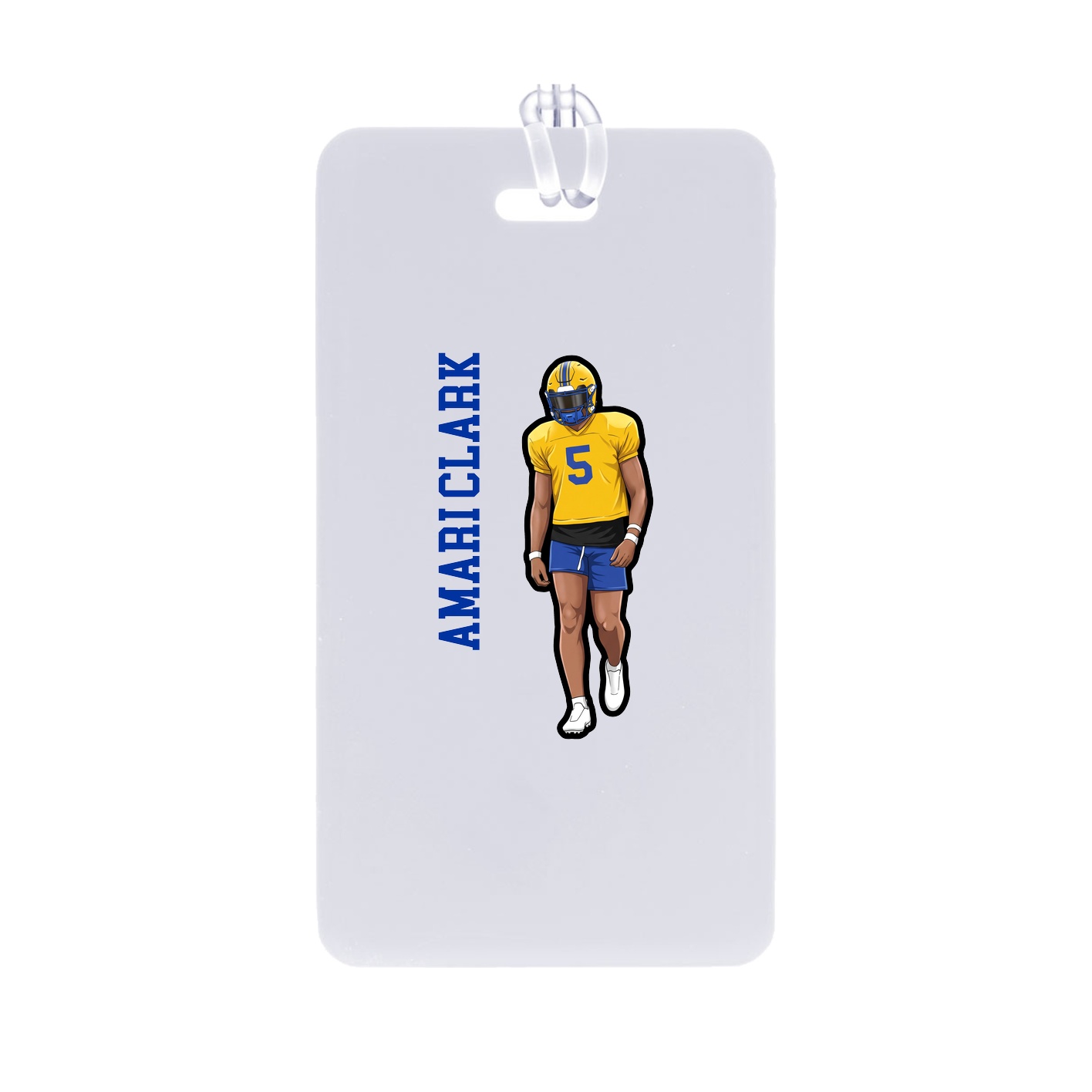 Bag Tag