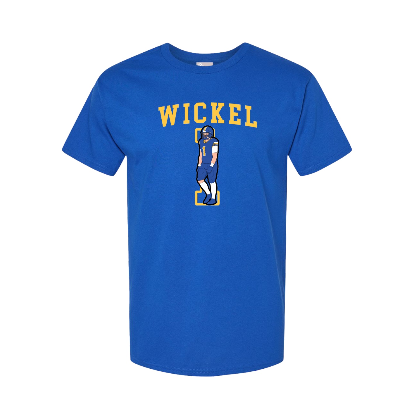 Tee — Shirsey in Royal