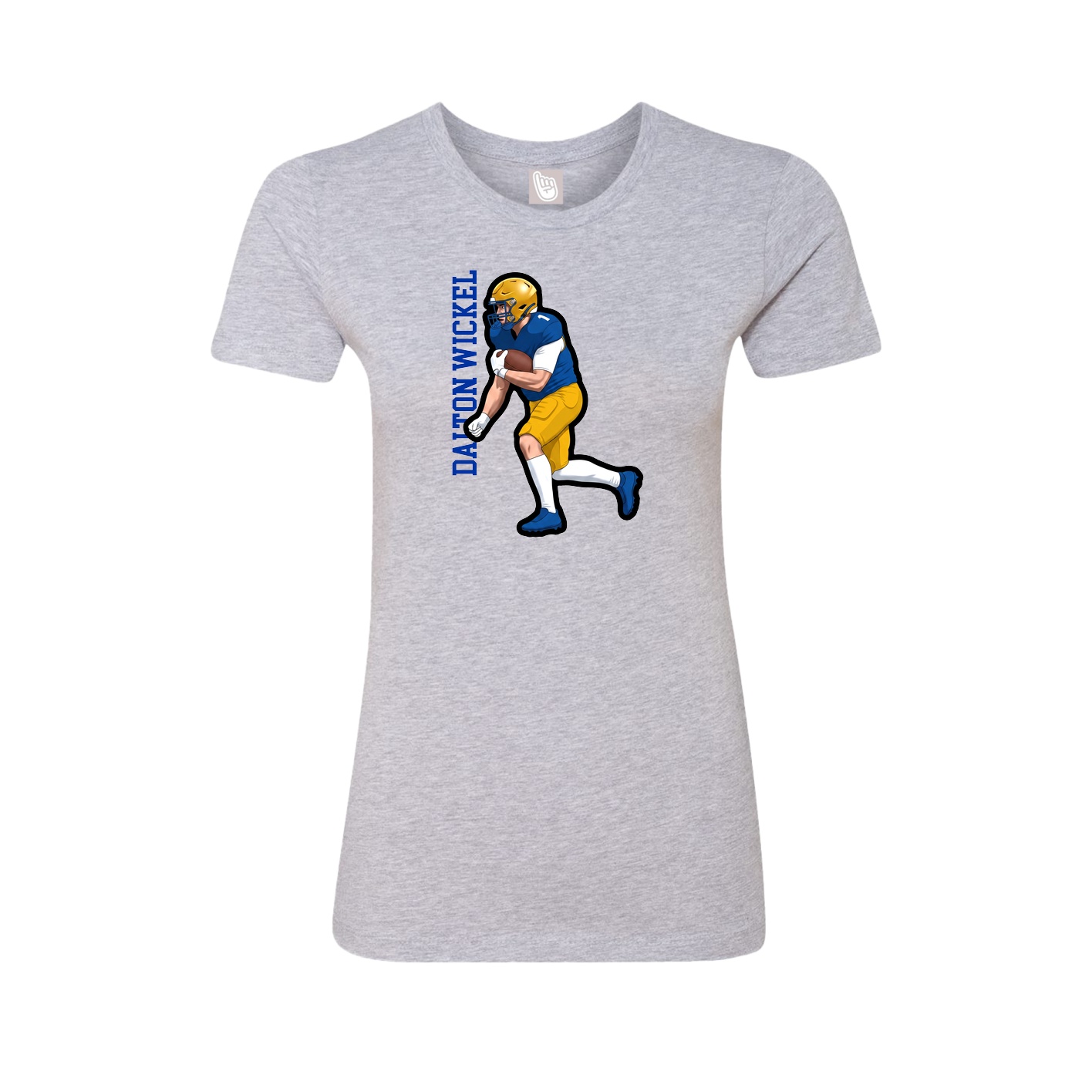 Fitted Women's Tee